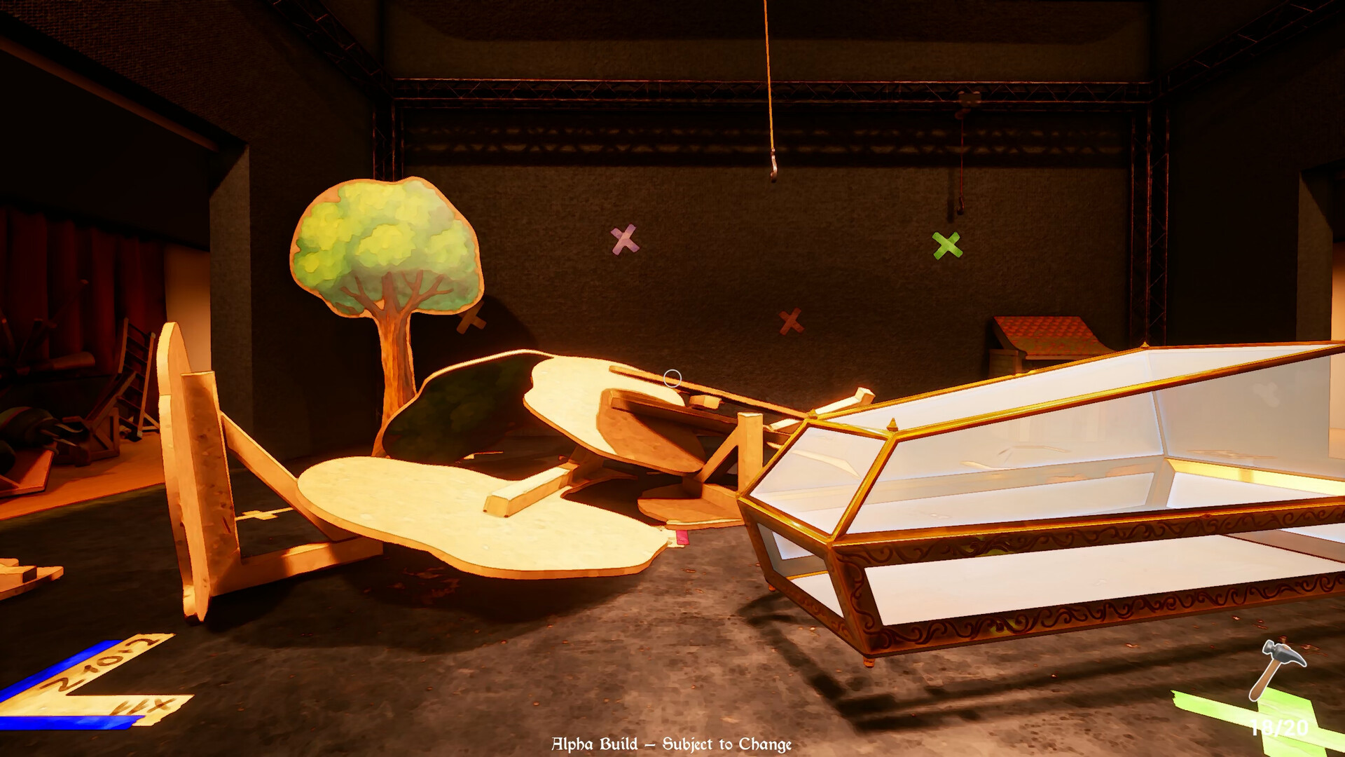 Staged screenshot #6