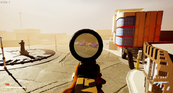 Screenshot media