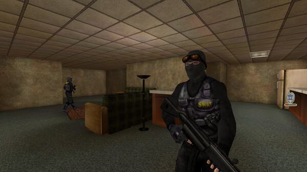 POSTAL 2 VR screenshot 4