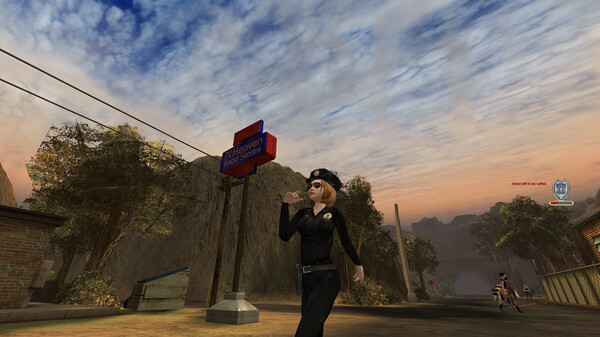 POSTAL 2 VR screenshot 2