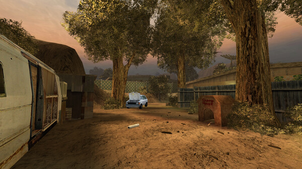 POSTAL 2 VR screenshot 5
