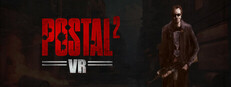 POSTAL 2: VR Banner