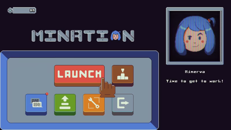 Mination video 1