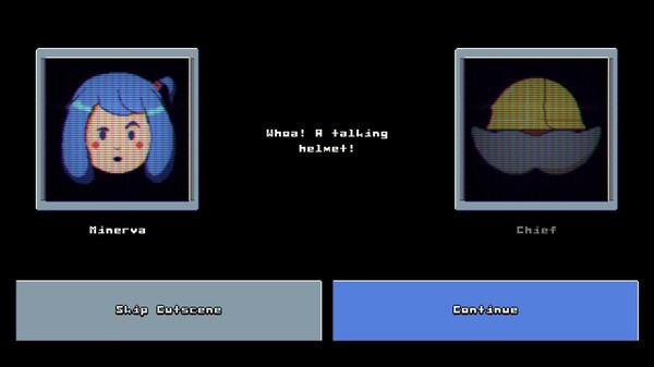 Mination screenshot 3