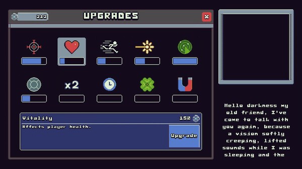 Mination screenshot 5