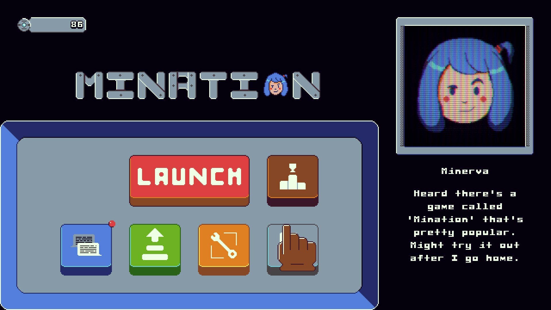 Mination screenshot #6