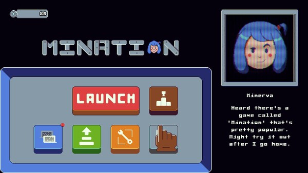 Mination screenshot 6