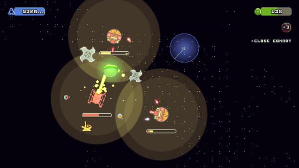 Mination screenshot 2