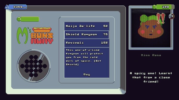 Mination screenshot 4