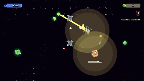 Mination screenshot 1