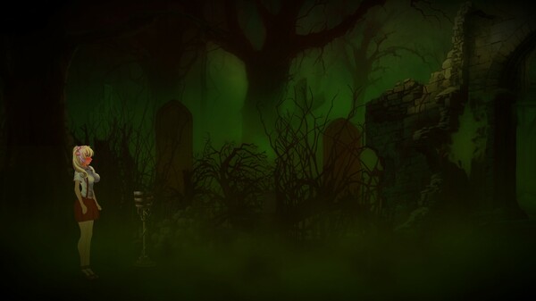 Witch 4 Hotel Voyage