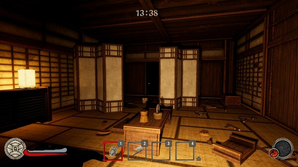 YOKAI HUNTERS screenshot 6