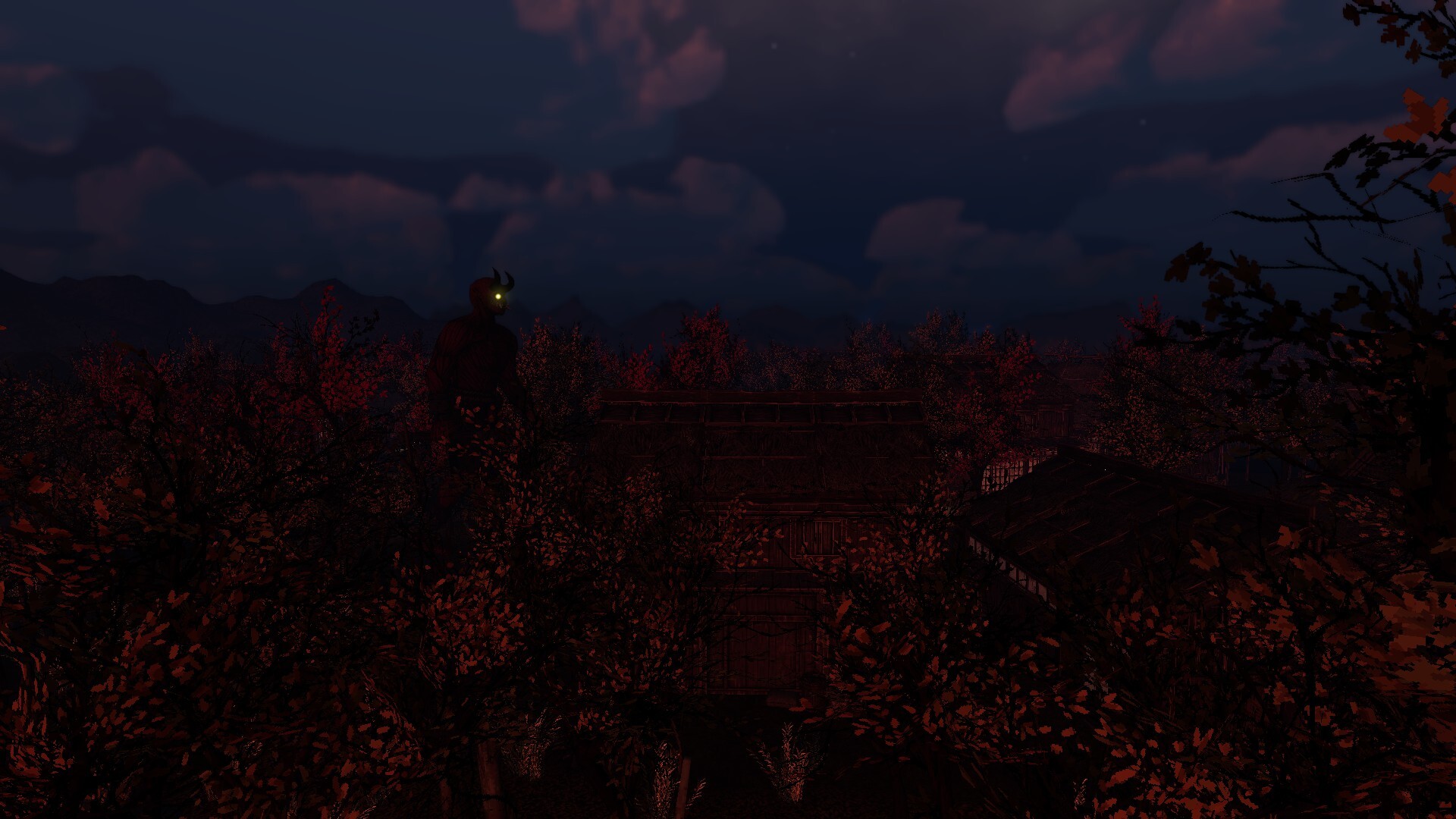 #9. YOKAI HUNTERS (Steam) 由: GRIM RONIN