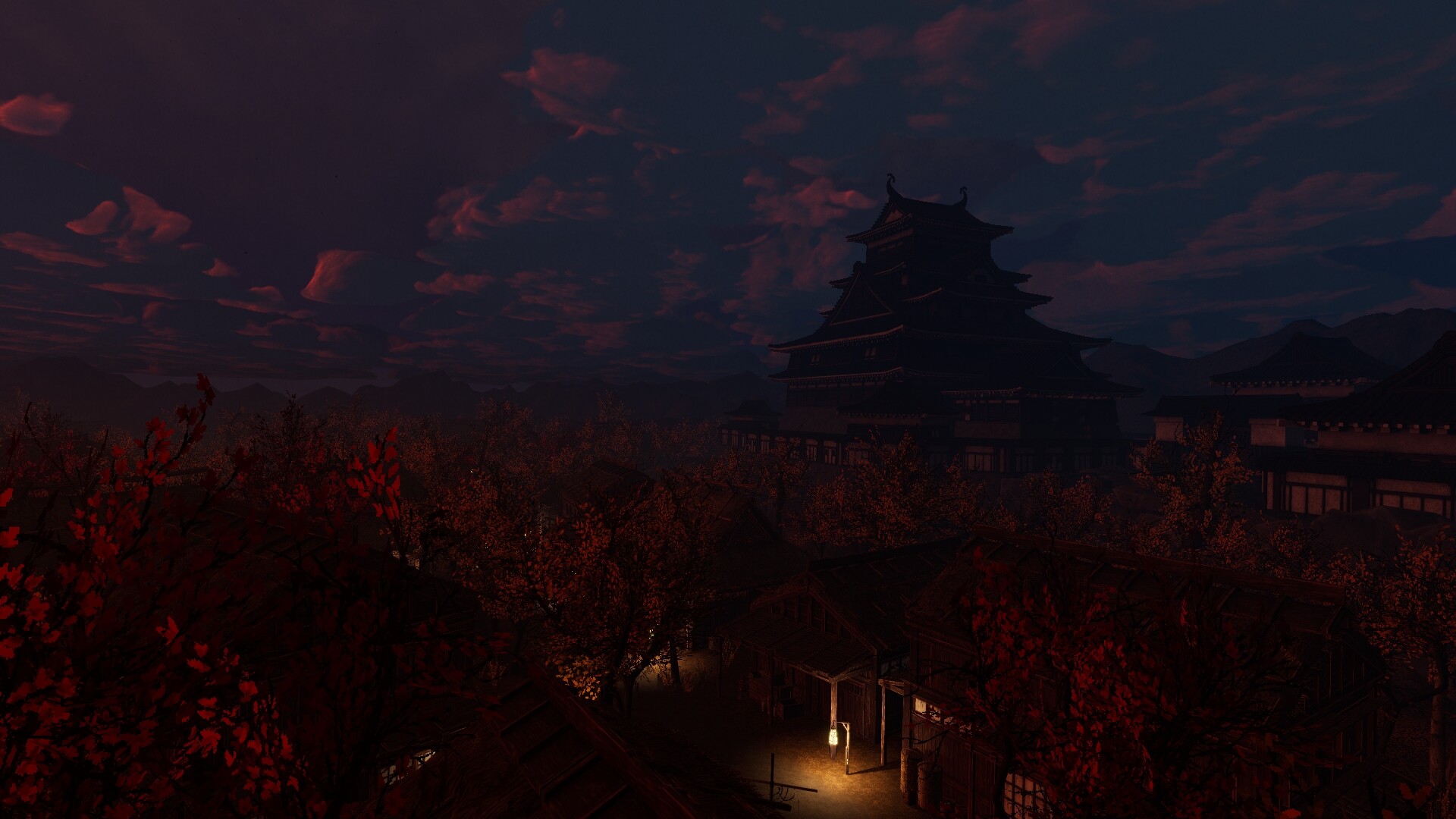 #1. YOKAI HUNTERS (Steam) 由: GRIM RONIN