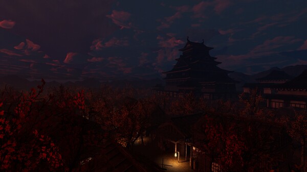 YOKAI HUNTERS screenshot 1