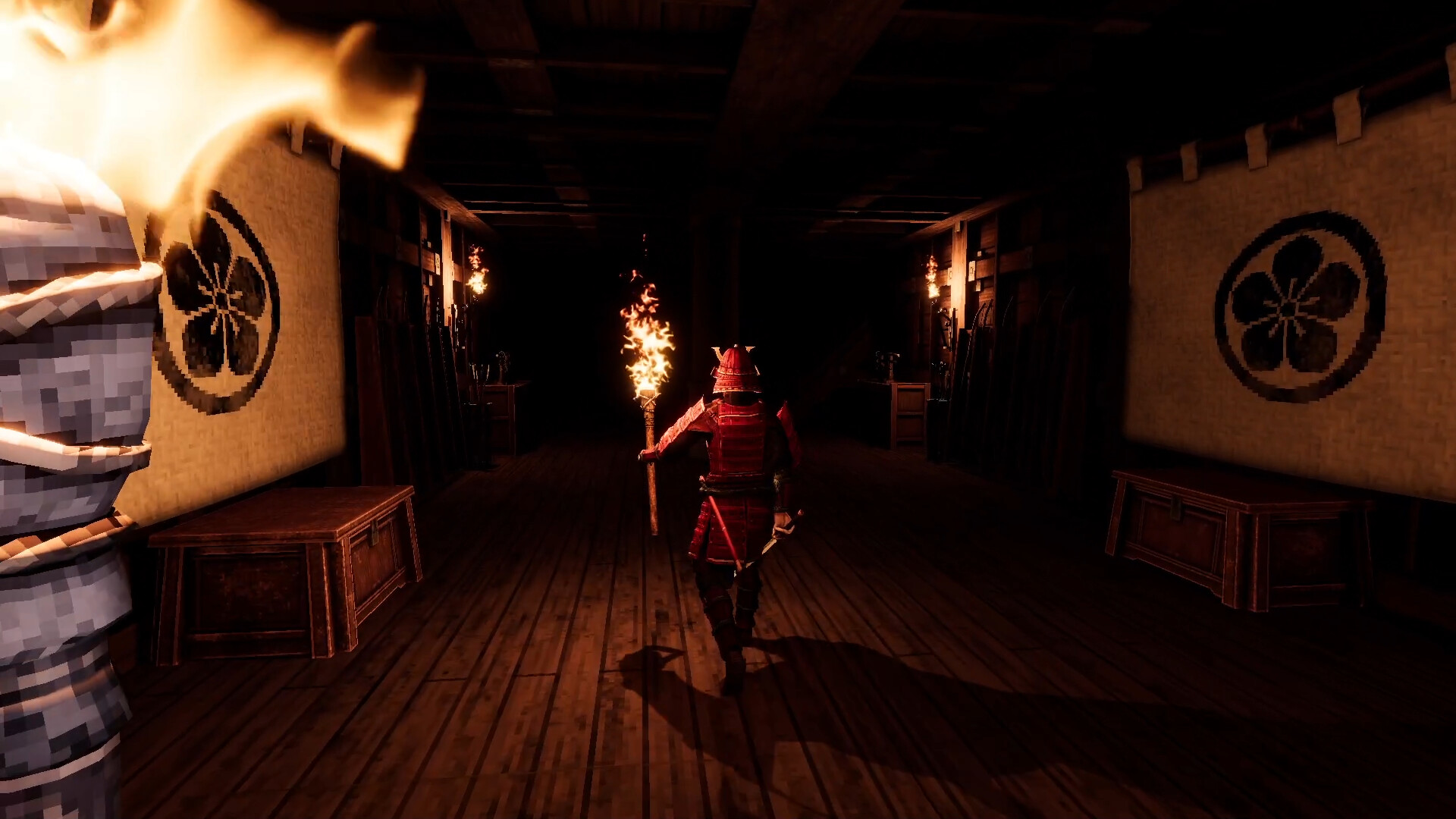 #2. YOKAI HUNTERS (Steam) 由: GRIM RONIN