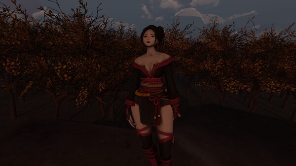 YOKAI HUNTERS screenshot 2