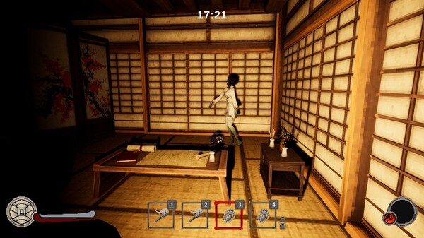 YOKAI HUNTERS screenshot 5