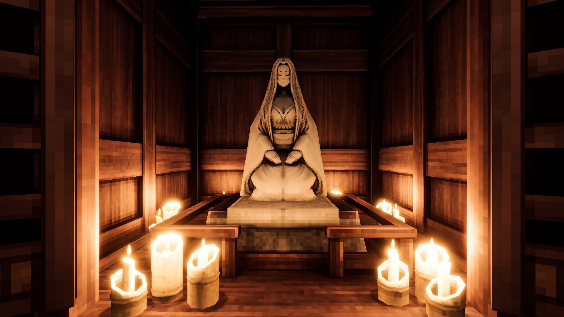 YOKAI HUNTERS screenshot #6