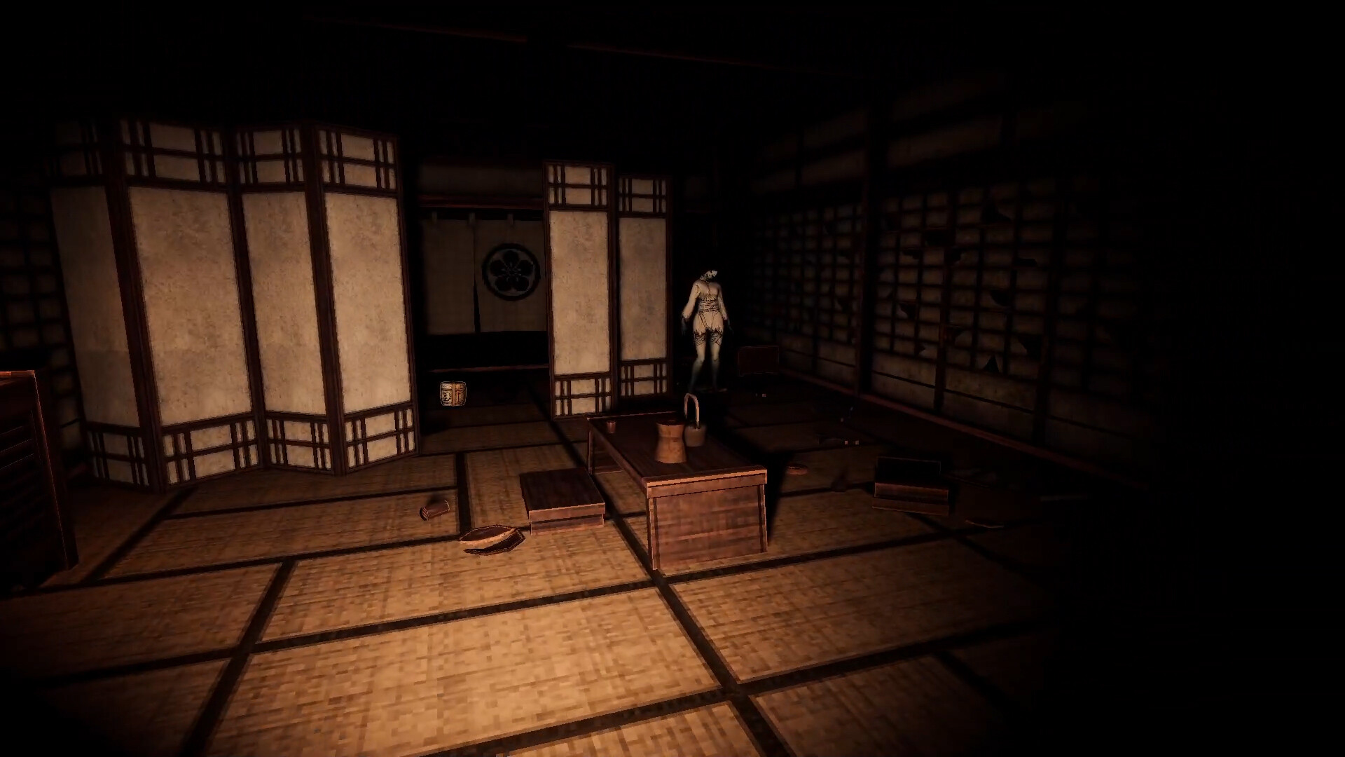 #5. YOKAI HUNTERS (Steam) 由: GRIM RONIN