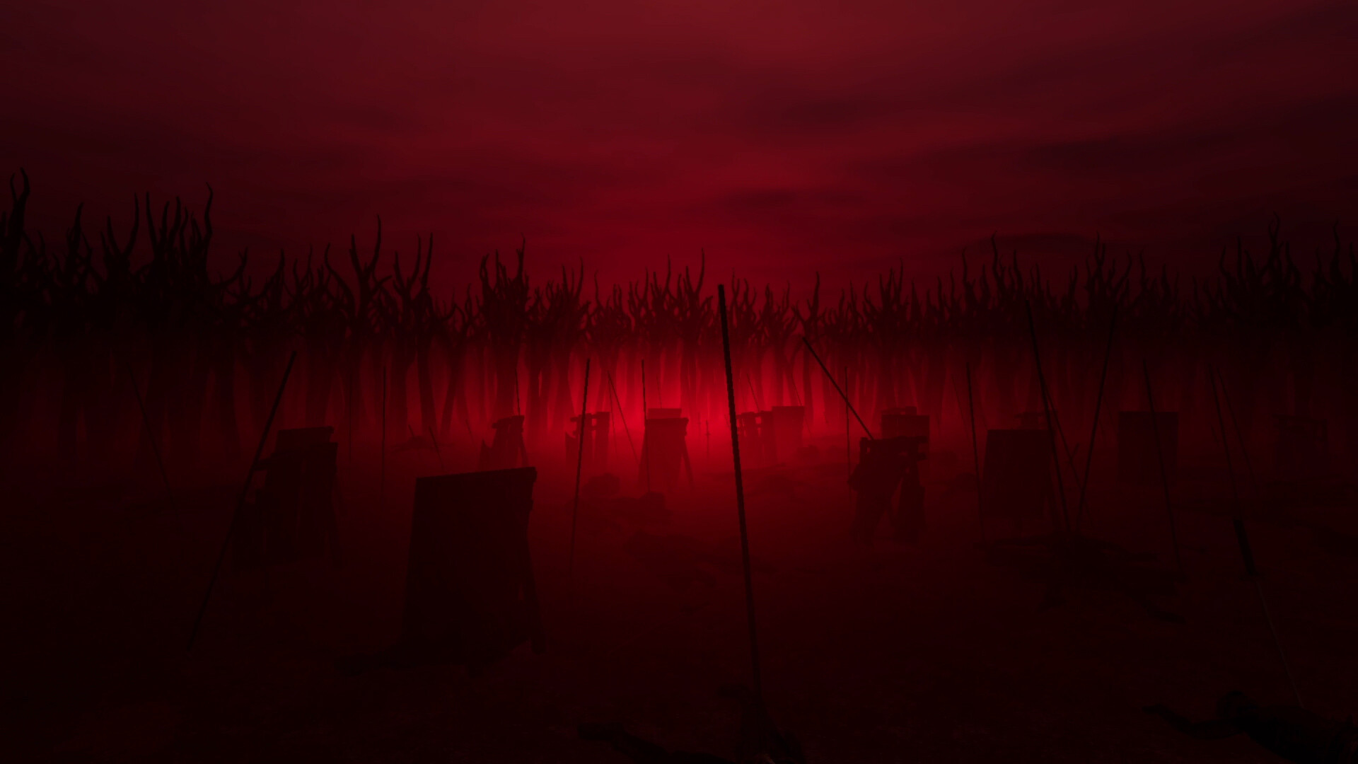 YOKAI HUNTERS screenshot #10