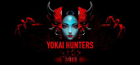 YOKAI HUNTERS