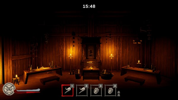 YOKAI HUNTERS screenshot 4