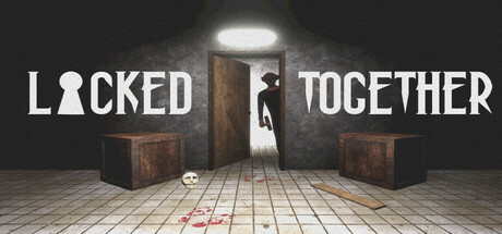 Locked Together Playtest game cover