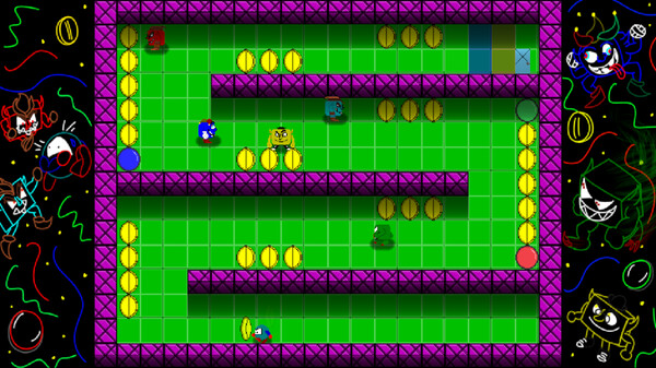 Screenshot media