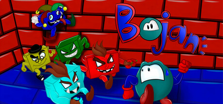Image for Bojan