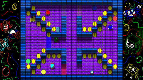 Screenshot media