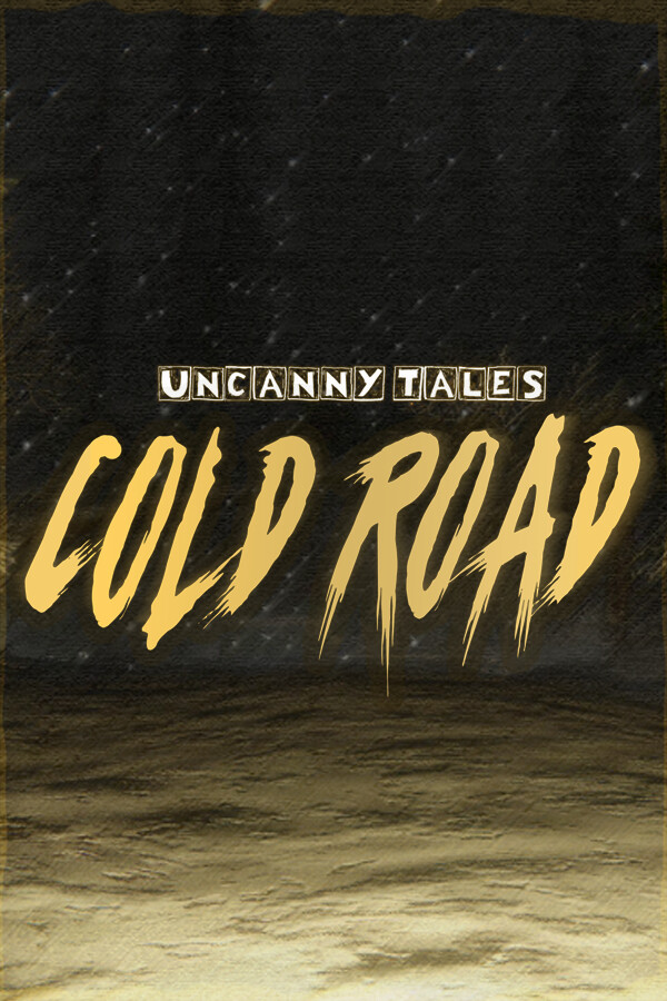 Uncanny Tales Bundle