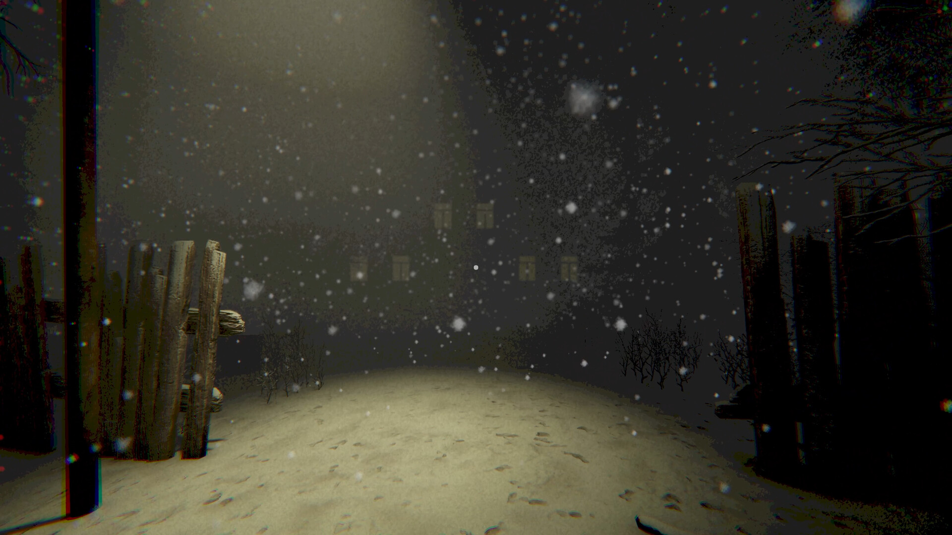 Uncanny Tales: Cold Road screenshot #8