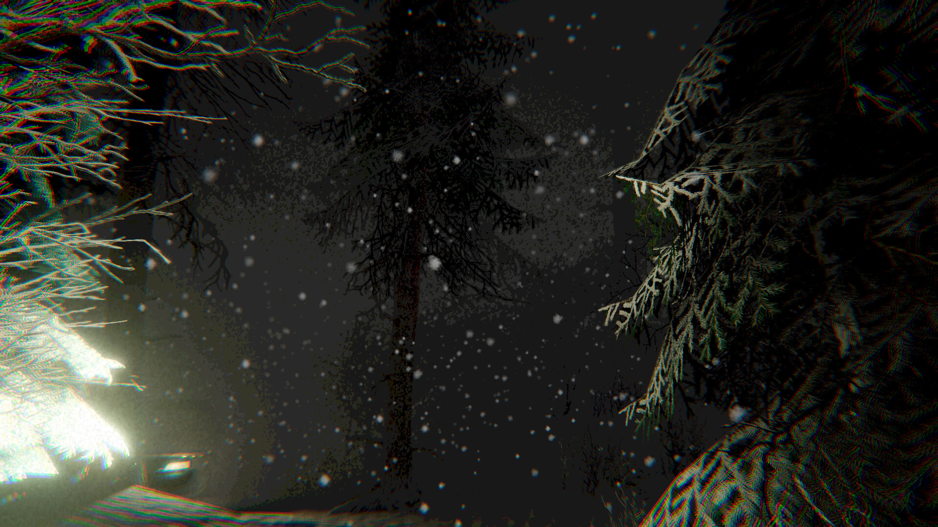 Uncanny Tales: Cold Road screenshot #11