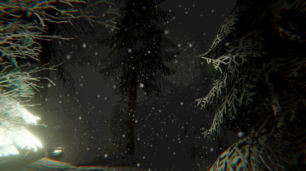 Uncanny Tales: Cold Road screenshot 11