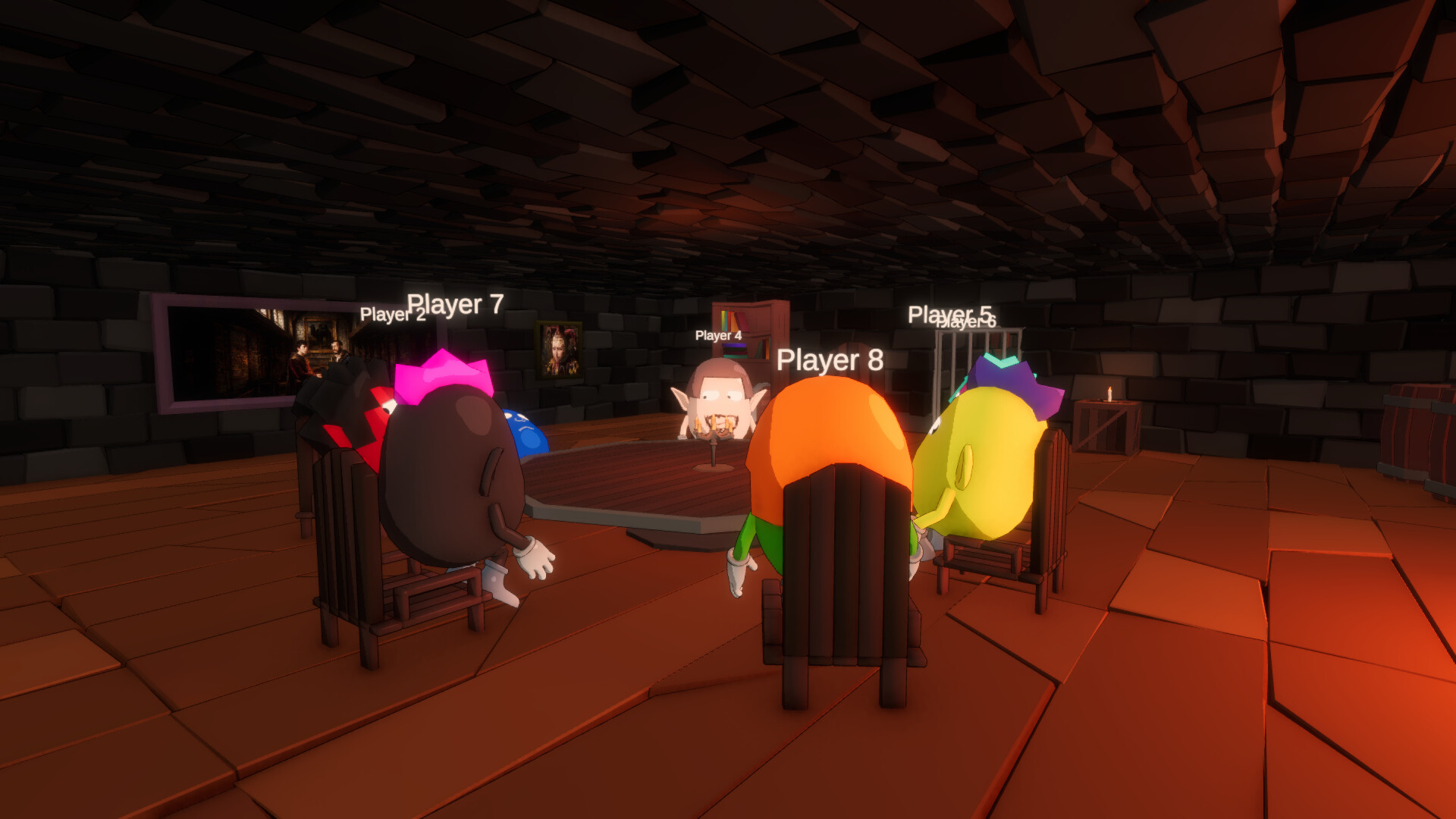 Hunt Up! screenshot #4