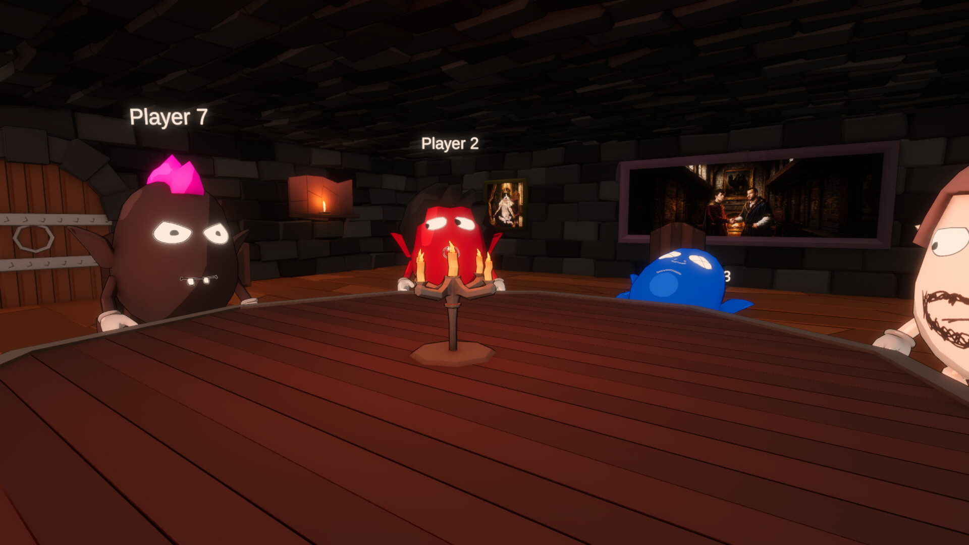 Hunt Up! screenshot #5