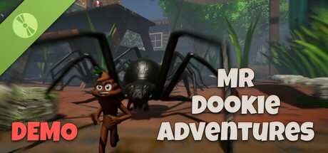 Mr Dookie Adventures Demo