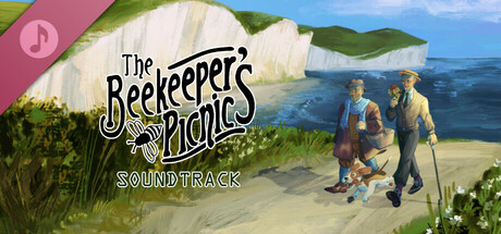 The Beekeeper's Picnic Soundtrack banner image