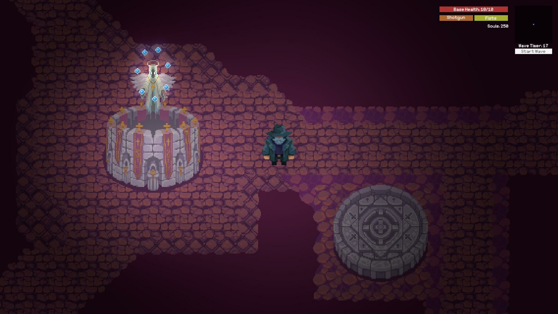 SinSiege screenshot #1