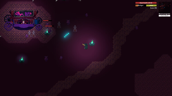 SinSiege screenshot 6