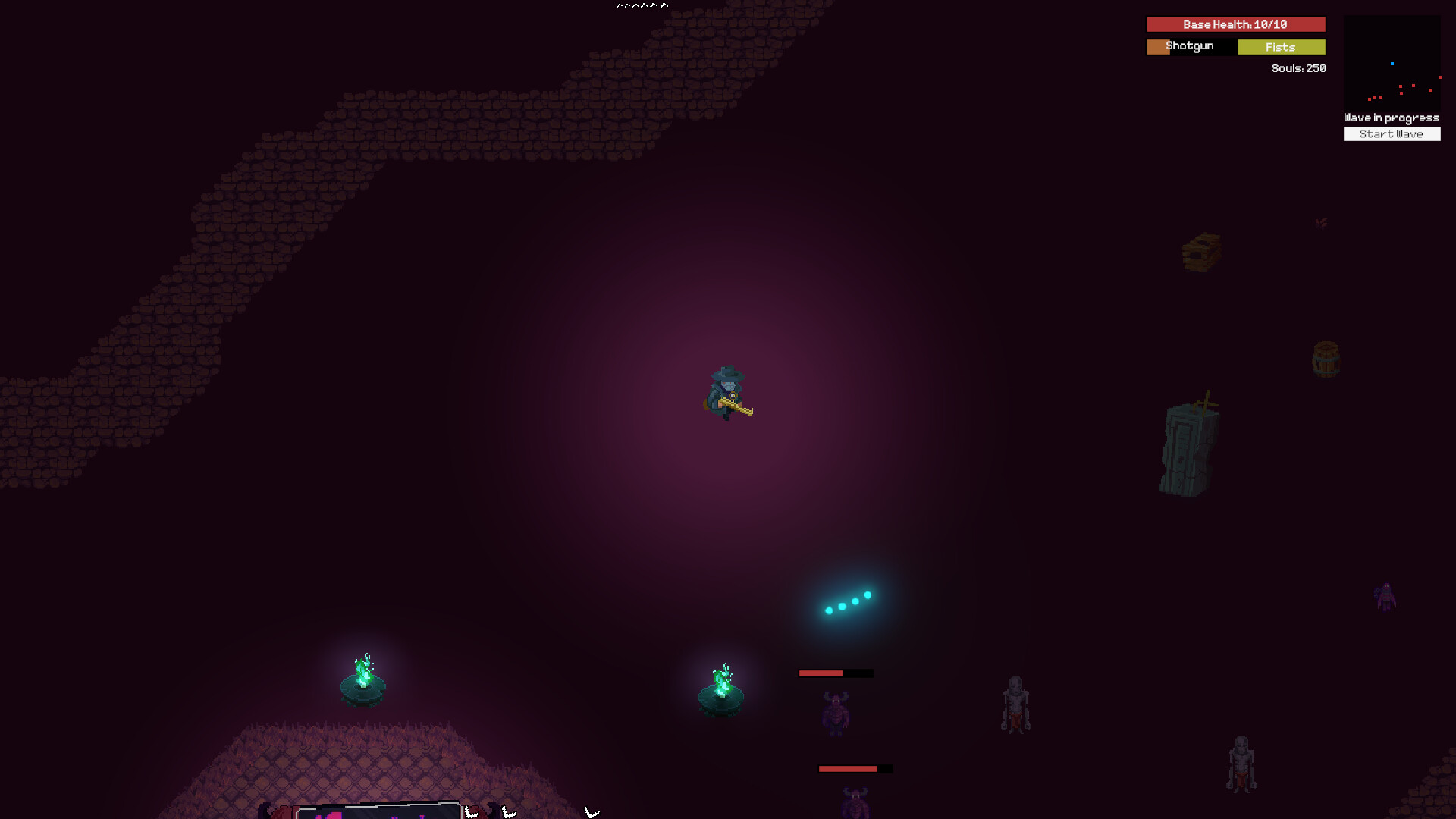 SinSiege screenshot #4