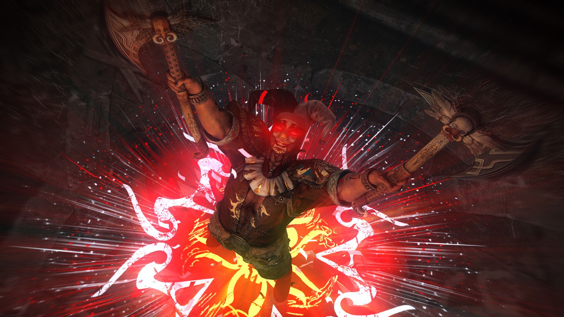 Legacy Pass - Year 9 Season 1 - FOR HONOR screenshot screenshot 5