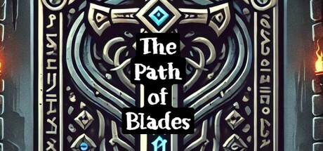 The Path of Blades cover art