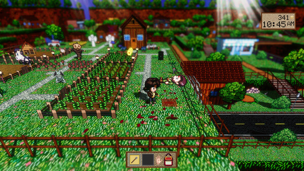 Screenshot media
