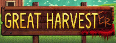 Great Harvester game capsule image