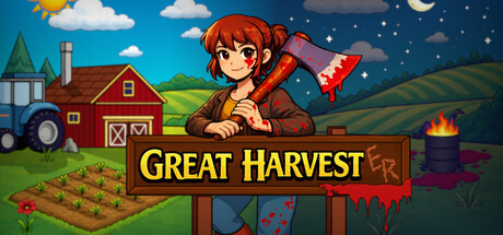 Great Harvester