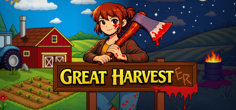 Great Harvester
