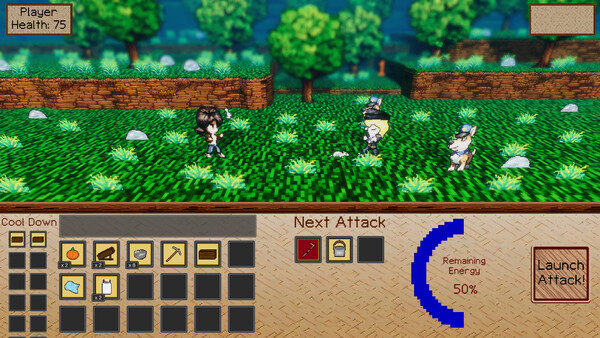 Great Harvester screenshot 4