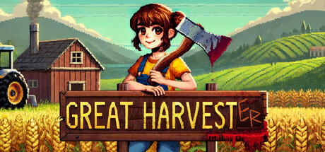 Great Harvester